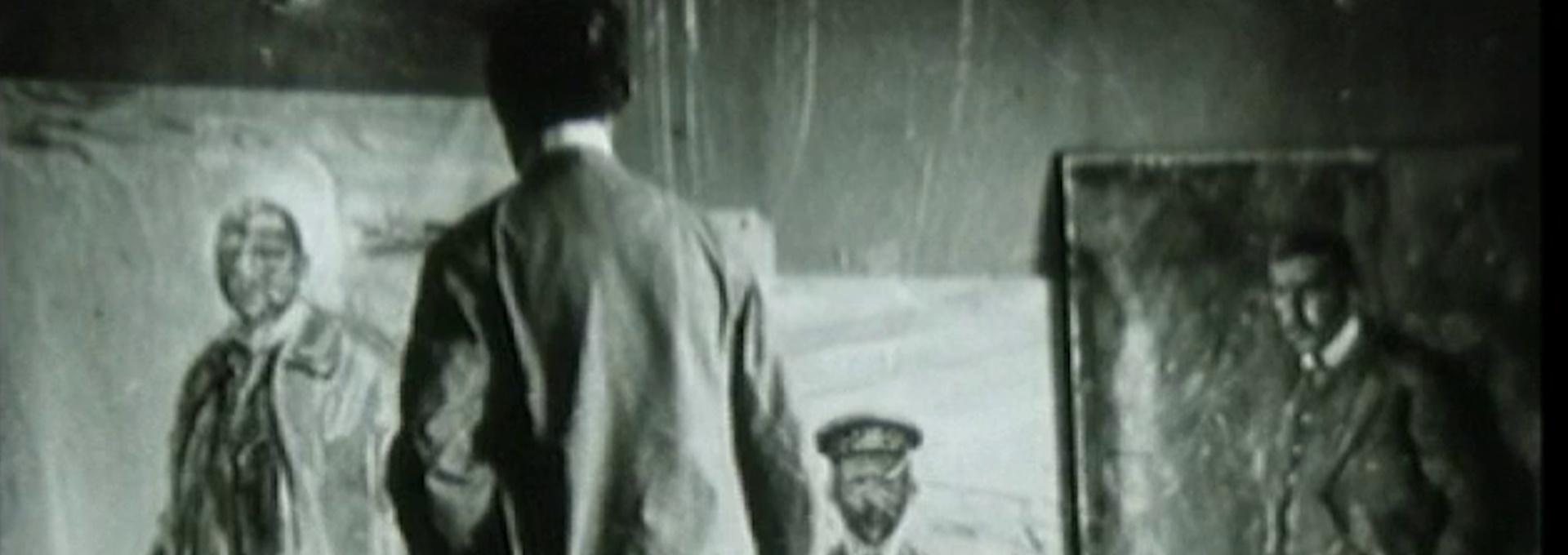 Beskrivende bilde relatert til innholdet i filmen "Edvard Munch – Post Mortem"