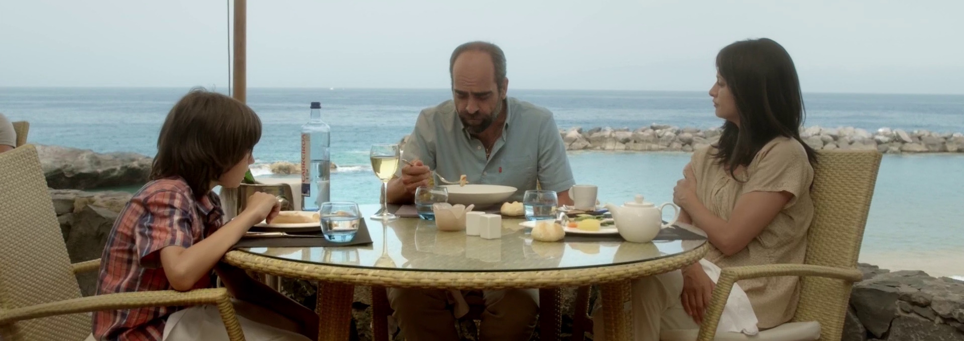 Beskrivende bilde relatert til innholdet i filmen "Ma Ma"