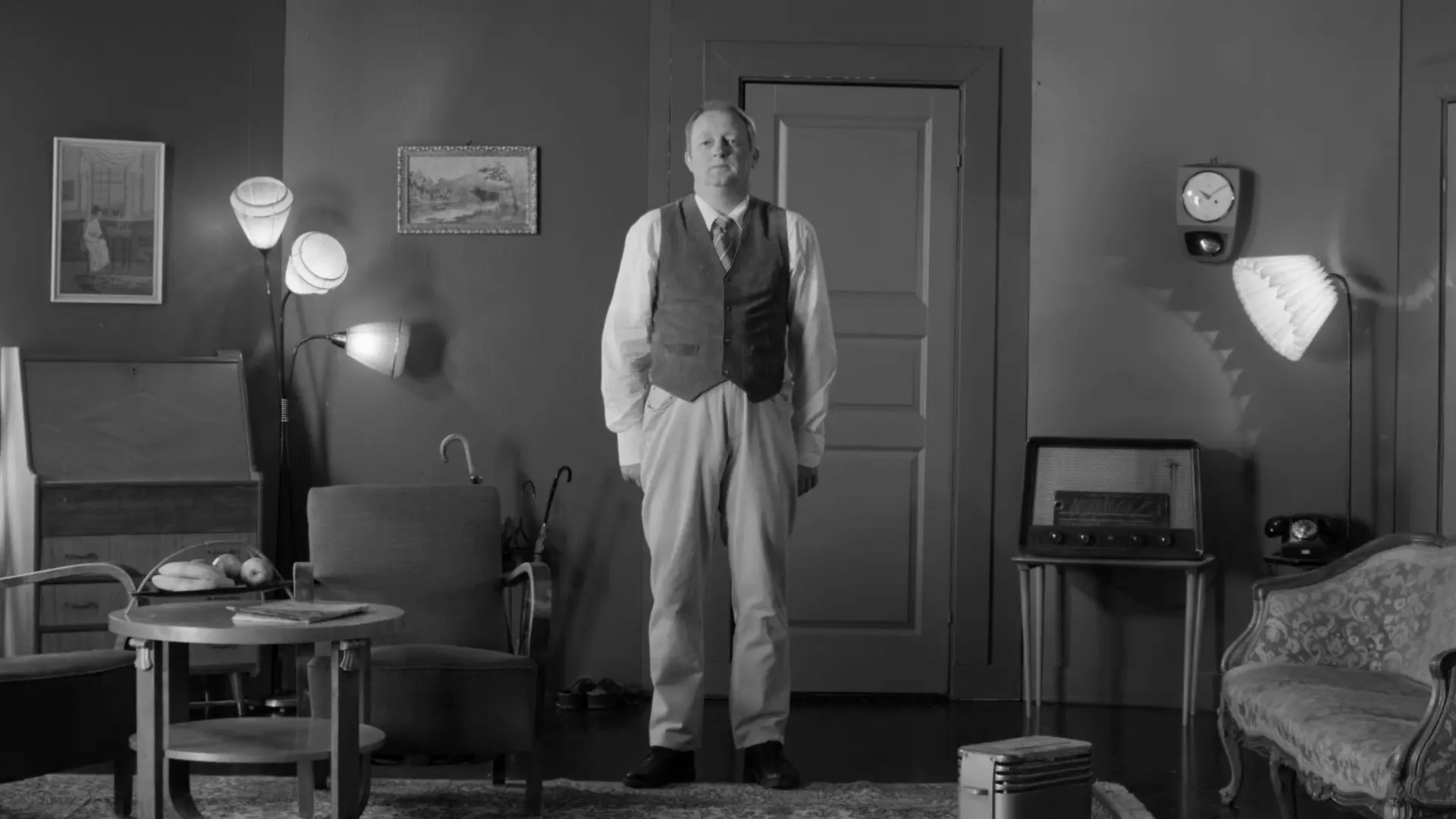 Beskrivende bilde relatert til innholdet i filmen "Filmkjøkkenet Episode 4"