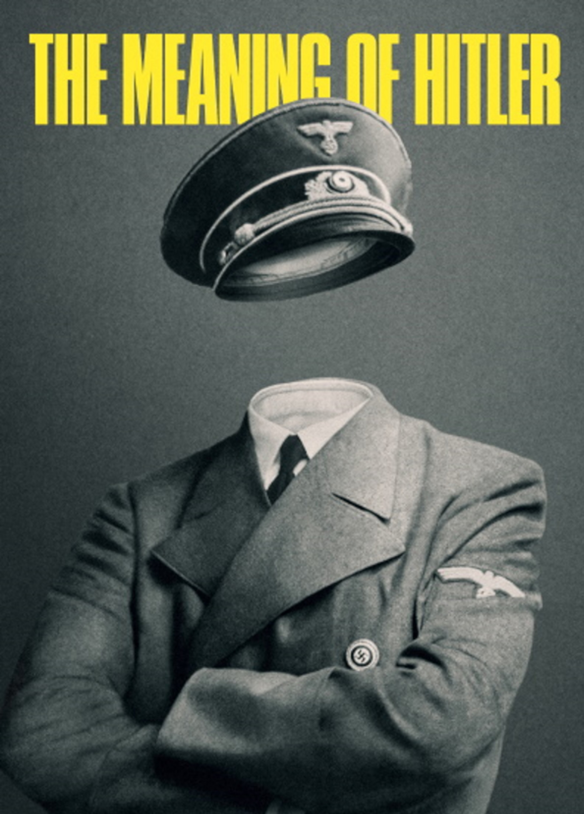 Beskrivende bilde relatert til innholdet i filmen "The Meaning of Hitler"