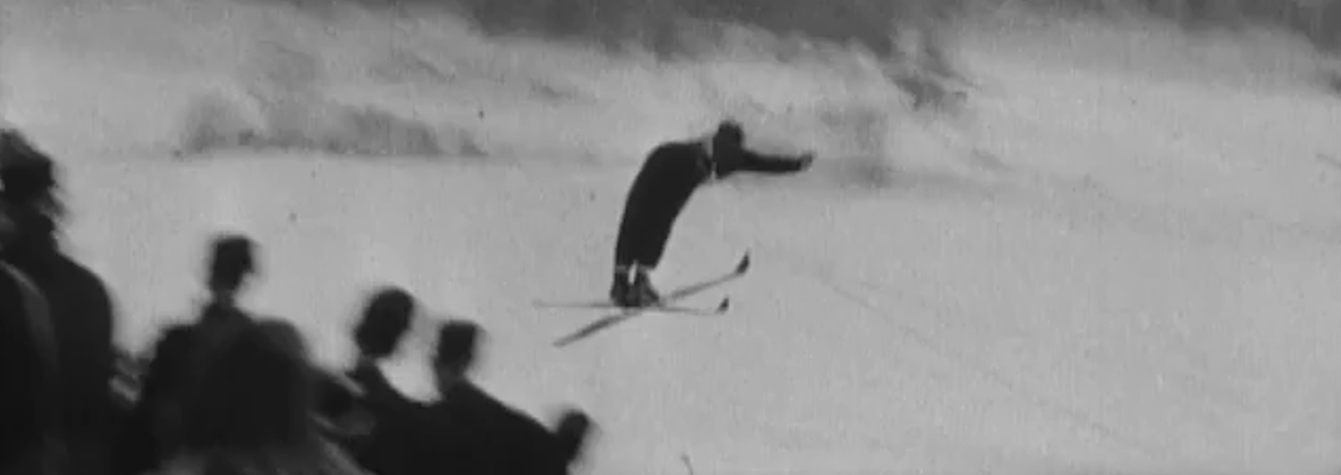 Beskrivende bilde relatert til innholdet i filmen "Norsk films revy nr. 25, 1942"