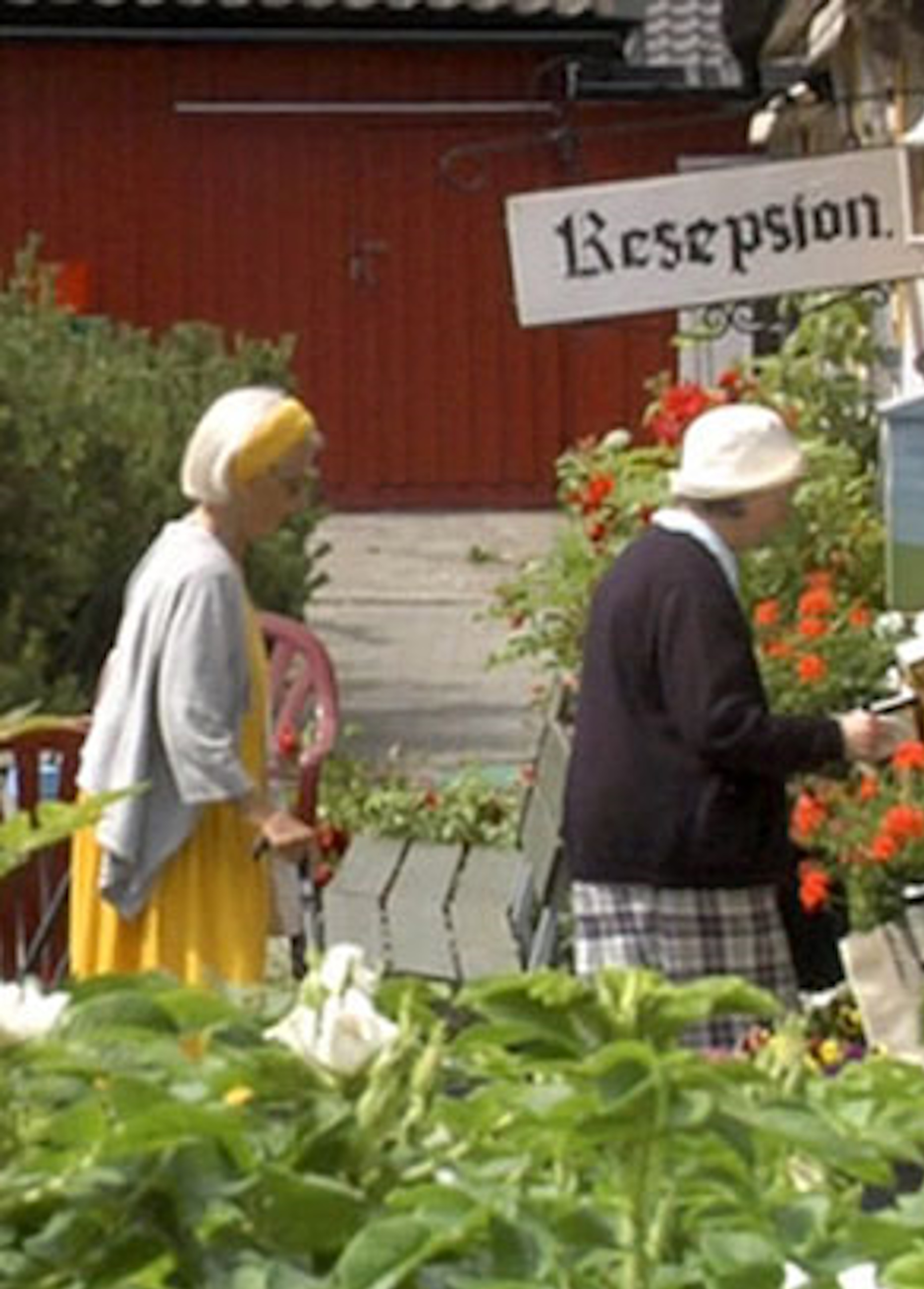 Beskrivende bilde relatert til innholdet i filmen "Fabelaktige Fiff og Fam"