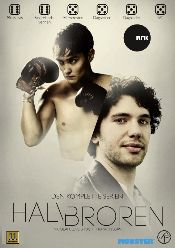 Beskrivende bilde relatert til innholdet i filmen "Halvbroren Episode 1"