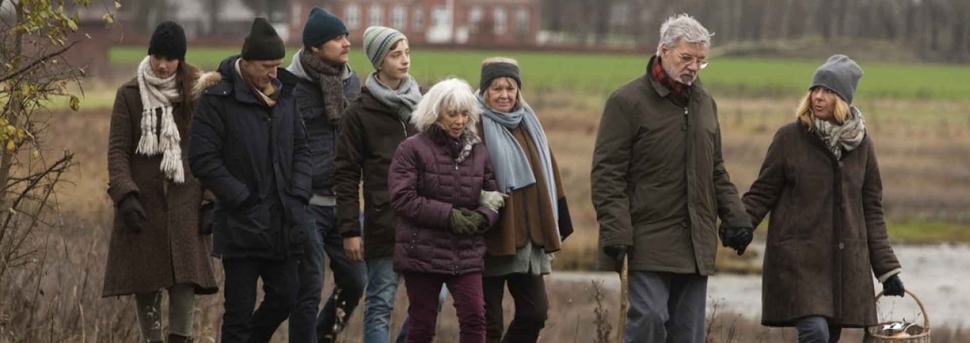 Beskrivende bilde relatert til innholdet i filmen "Stille hjerte"