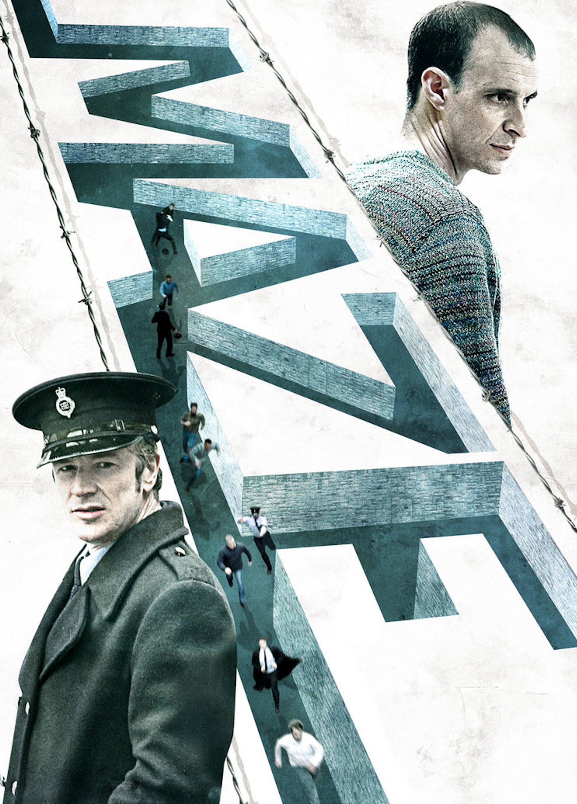 Beskrivende bilde relatert til innholdet i filmen "Maze"