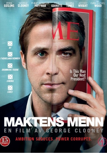Beskrivende bilde relatert til innholdet i filmen "Maktens Menn"