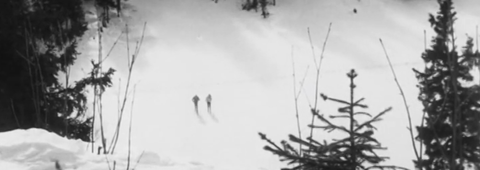 Beskrivende bilde relatert til innholdet i filmen "Oslo : et vinterturistsentrum"
