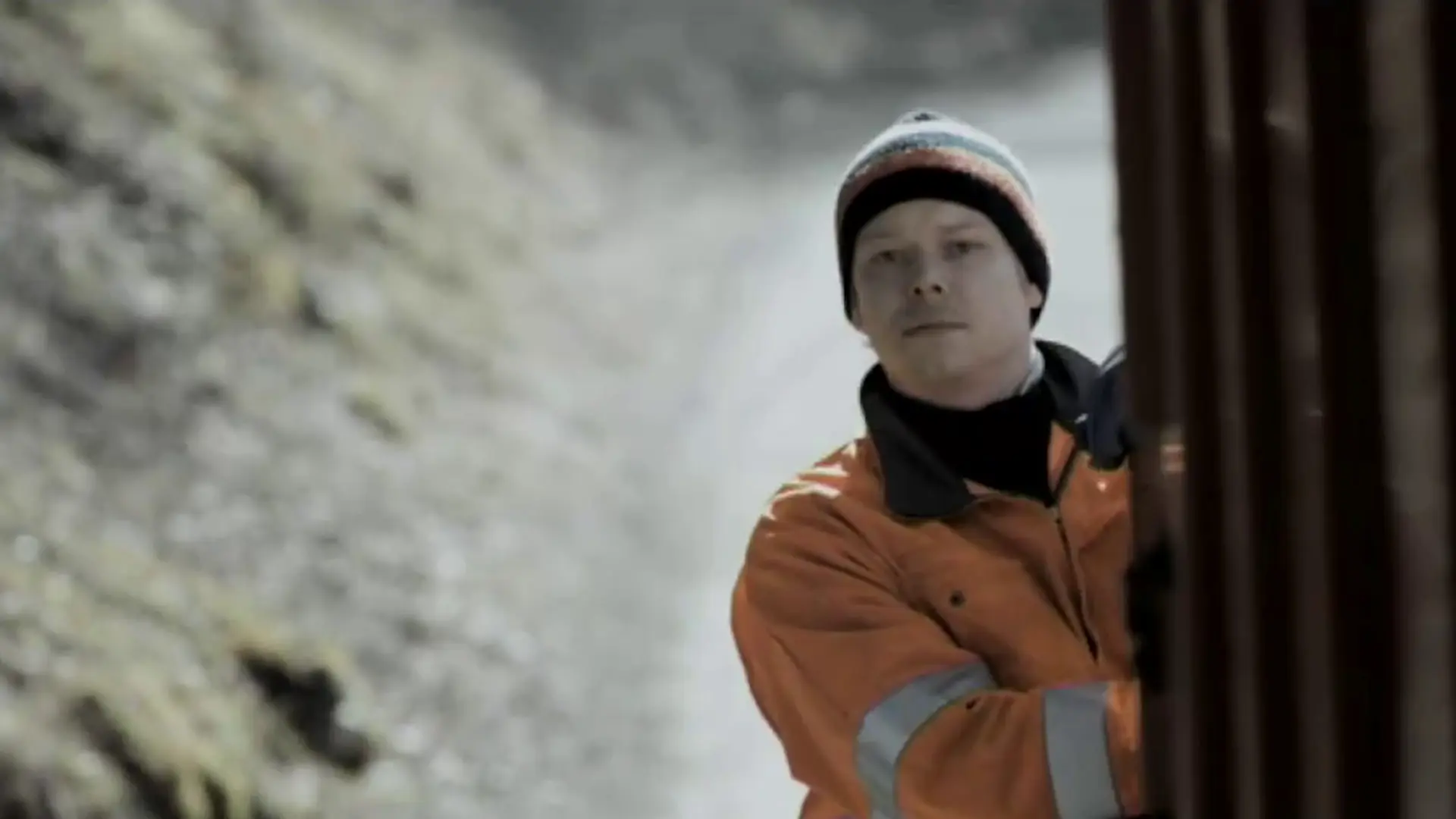 Beskrivende bilde relatert til innholdet i filmen "søpla"