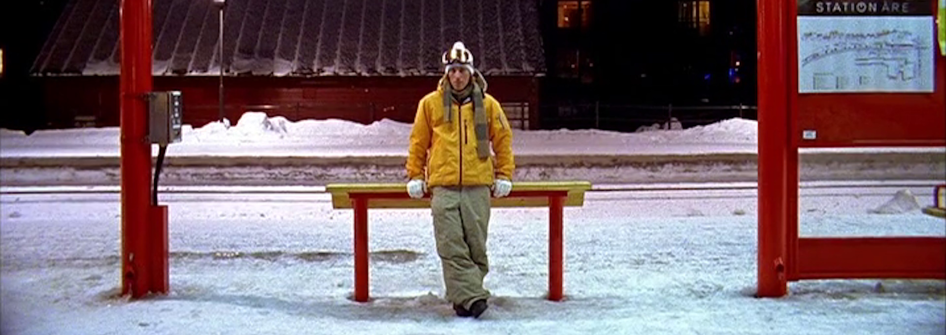 Beskrivende bilde relatert til innholdet i filmen "Stop Go stop"