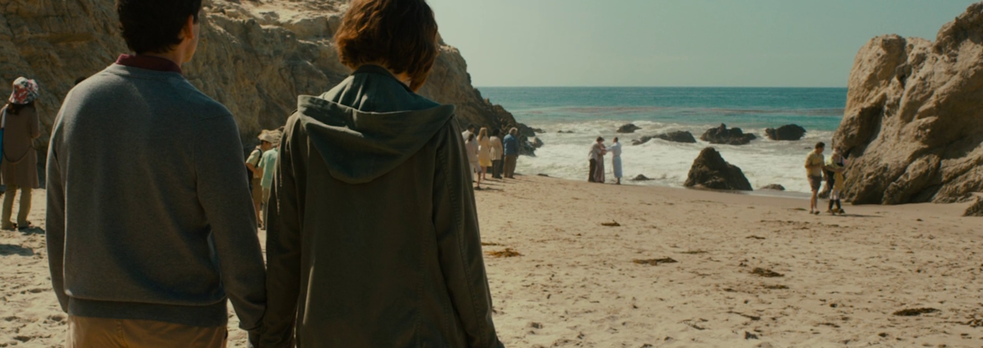 Beskrivende bilde relatert til innholdet i filmen "Seeking a Friend for the End of the World"