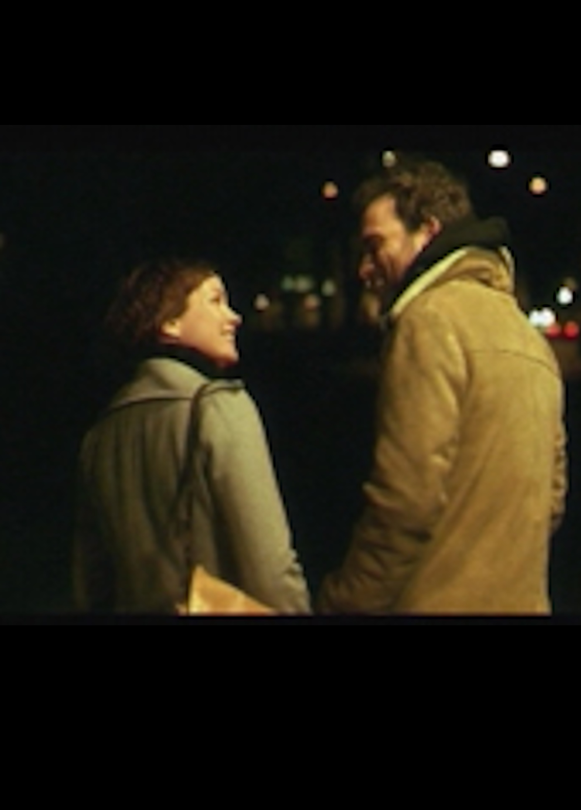 Beskrivende bilde relatert til innholdet i filmen "She gave me away : musikkvideo"