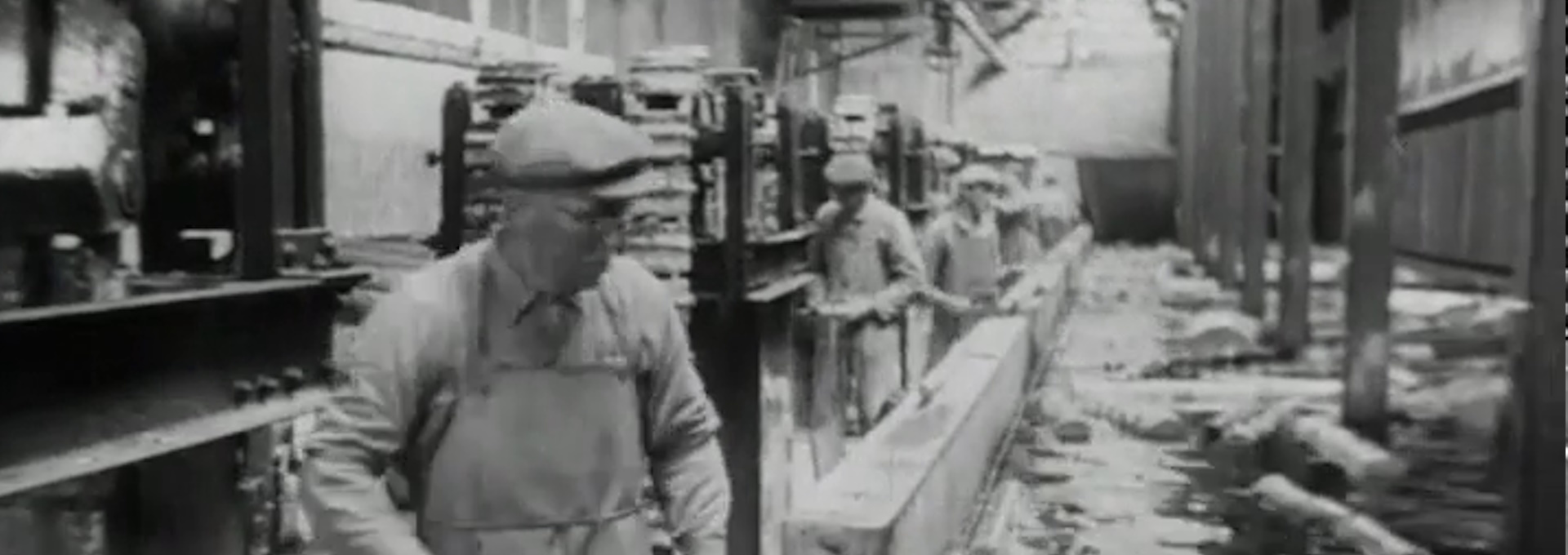 Beskrivende bilde relatert til innholdet i filmen "Hver time teller!"
