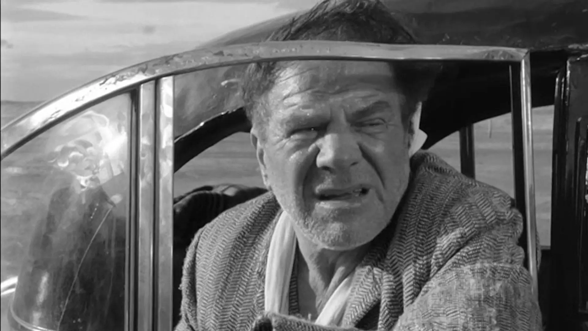 Beskrivende bilde relatert til innholdet i filmen "Gislene"