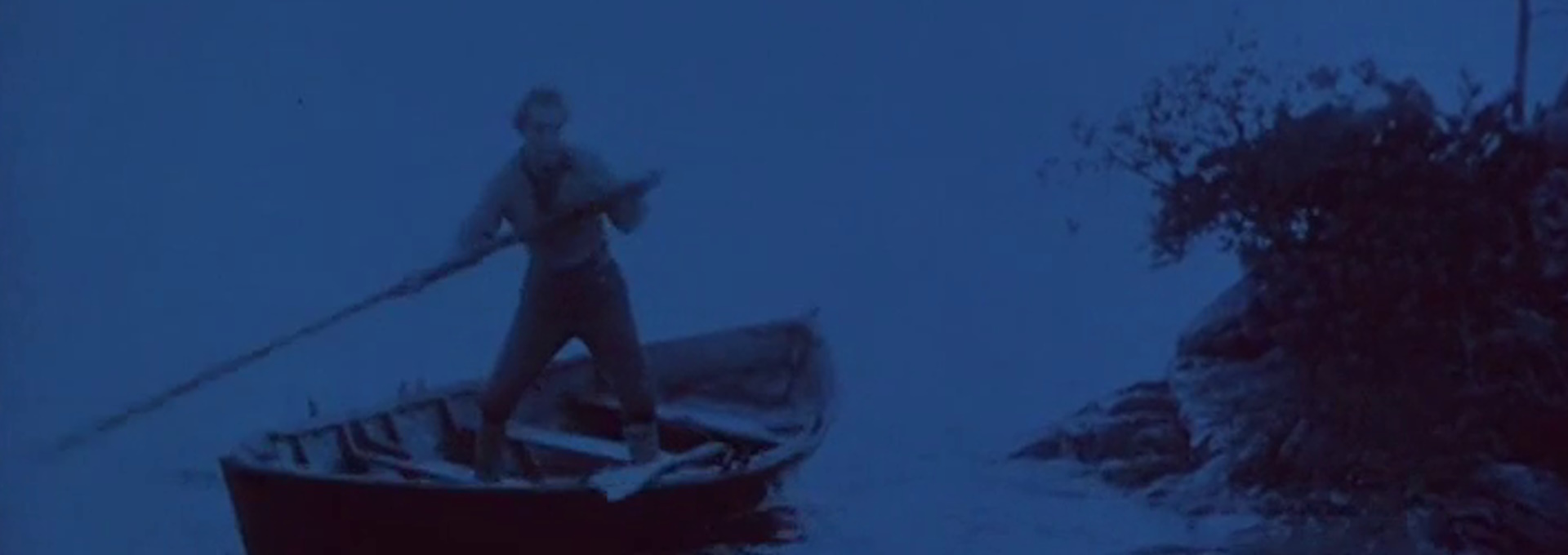 Beskrivende bilde relatert til innholdet i filmen "Terje Vigen"