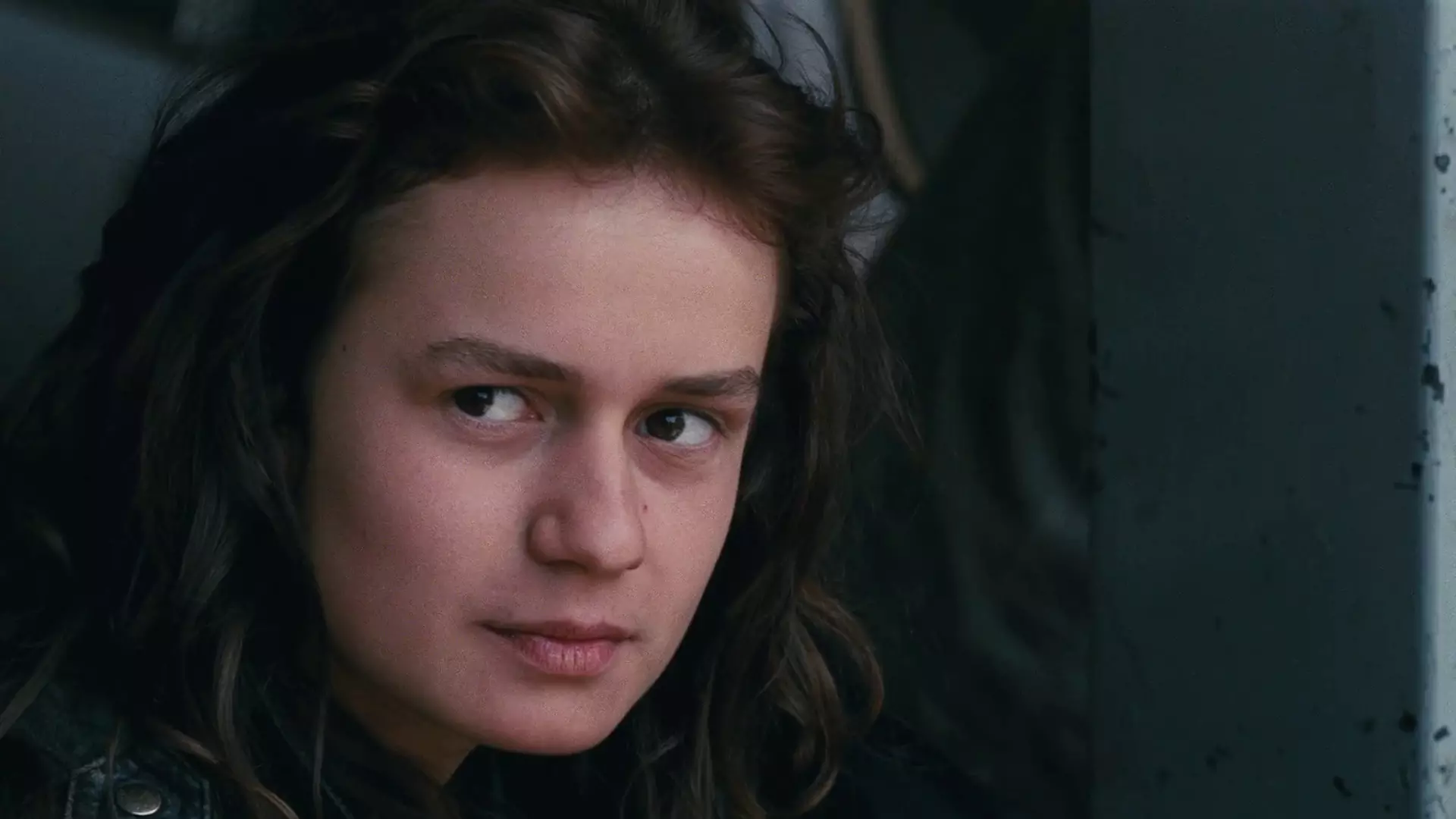 Beskrivende bilde relatert til innholdet i filmen "Vagabond"