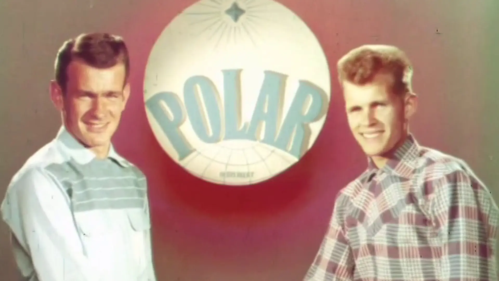 Beskrivende bilde relatert til innholdet i filmen "Polarskjorten"