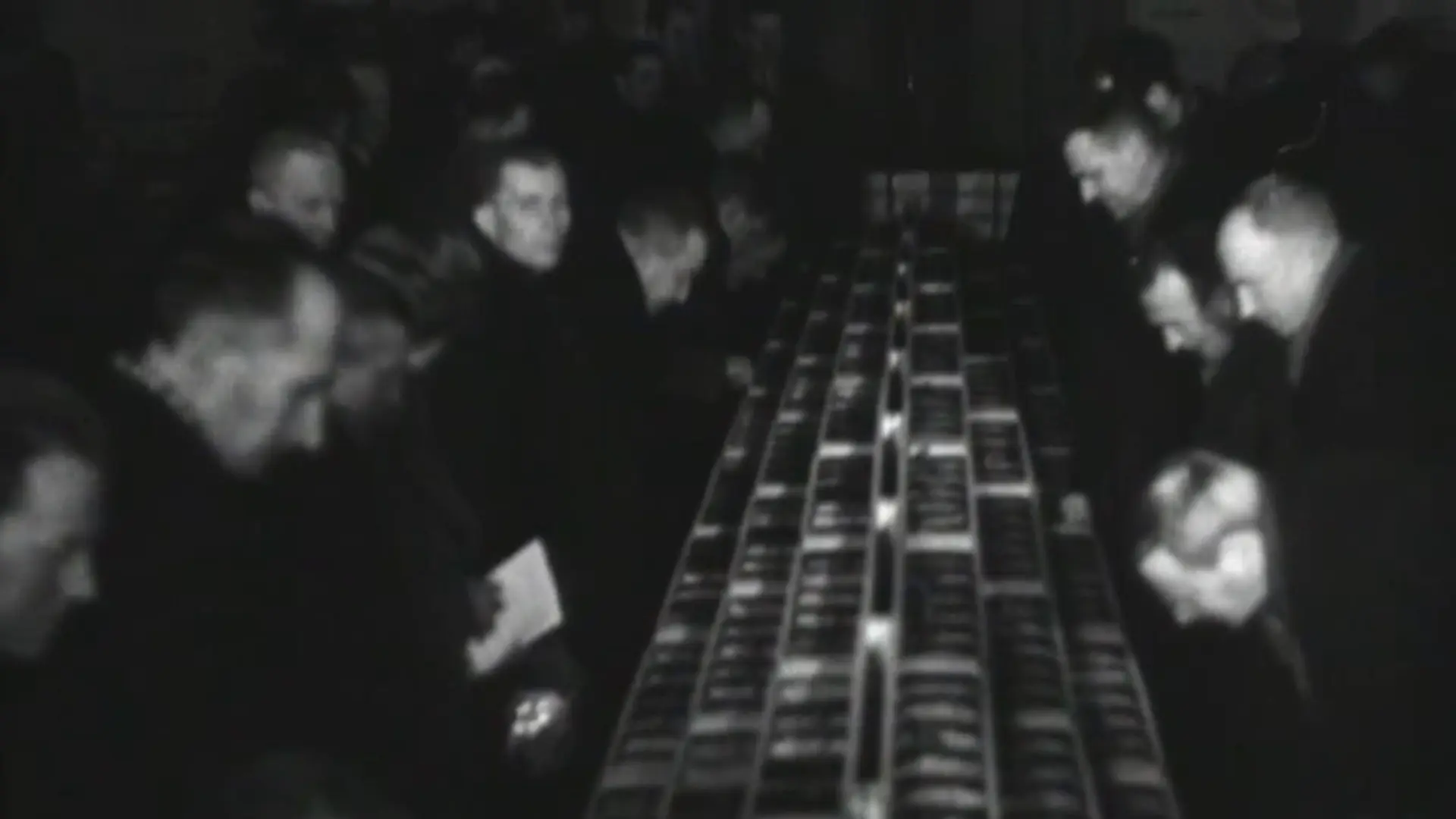 Beskrivende bilde relatert til innholdet i filmen "Norsk films revy nr. 19, 1942"