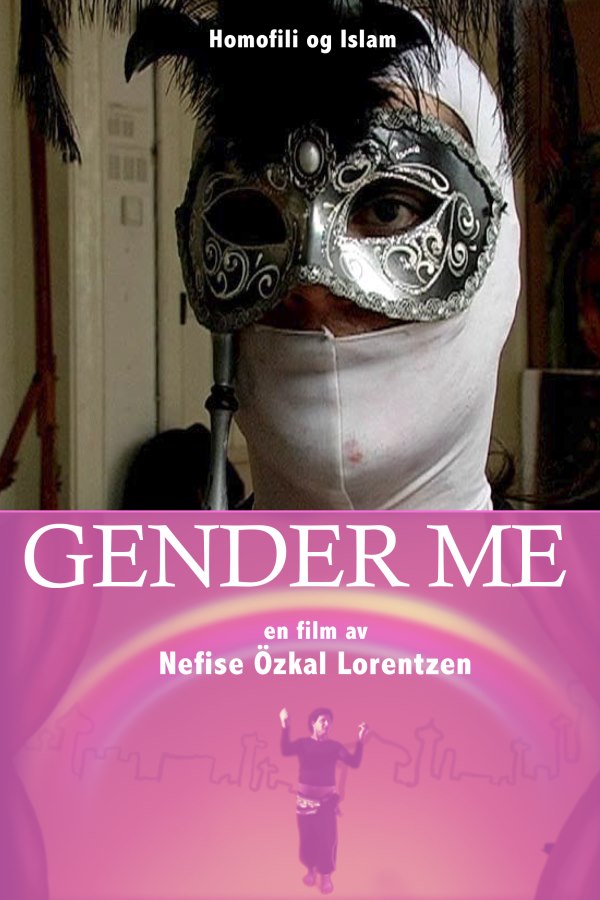 Beskrivende bilde relatert til innholdet i filmen "Gender me"