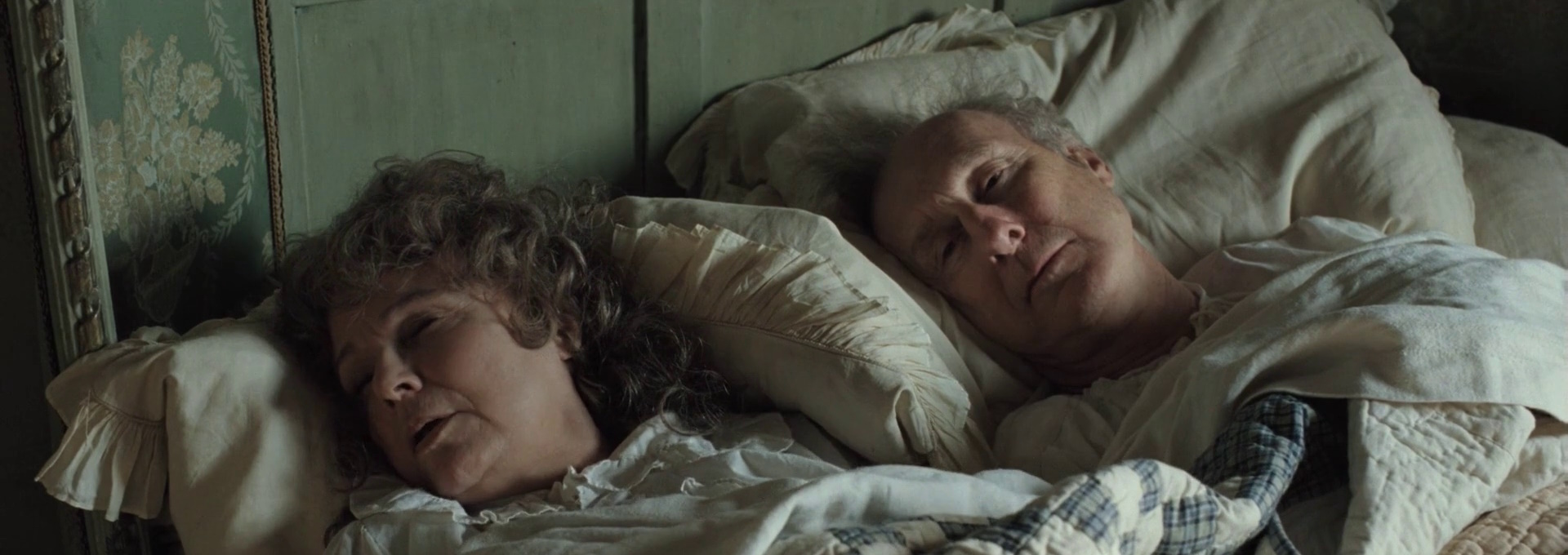 Beskrivende bilde relatert til innholdet i filmen "Becoming Jane"