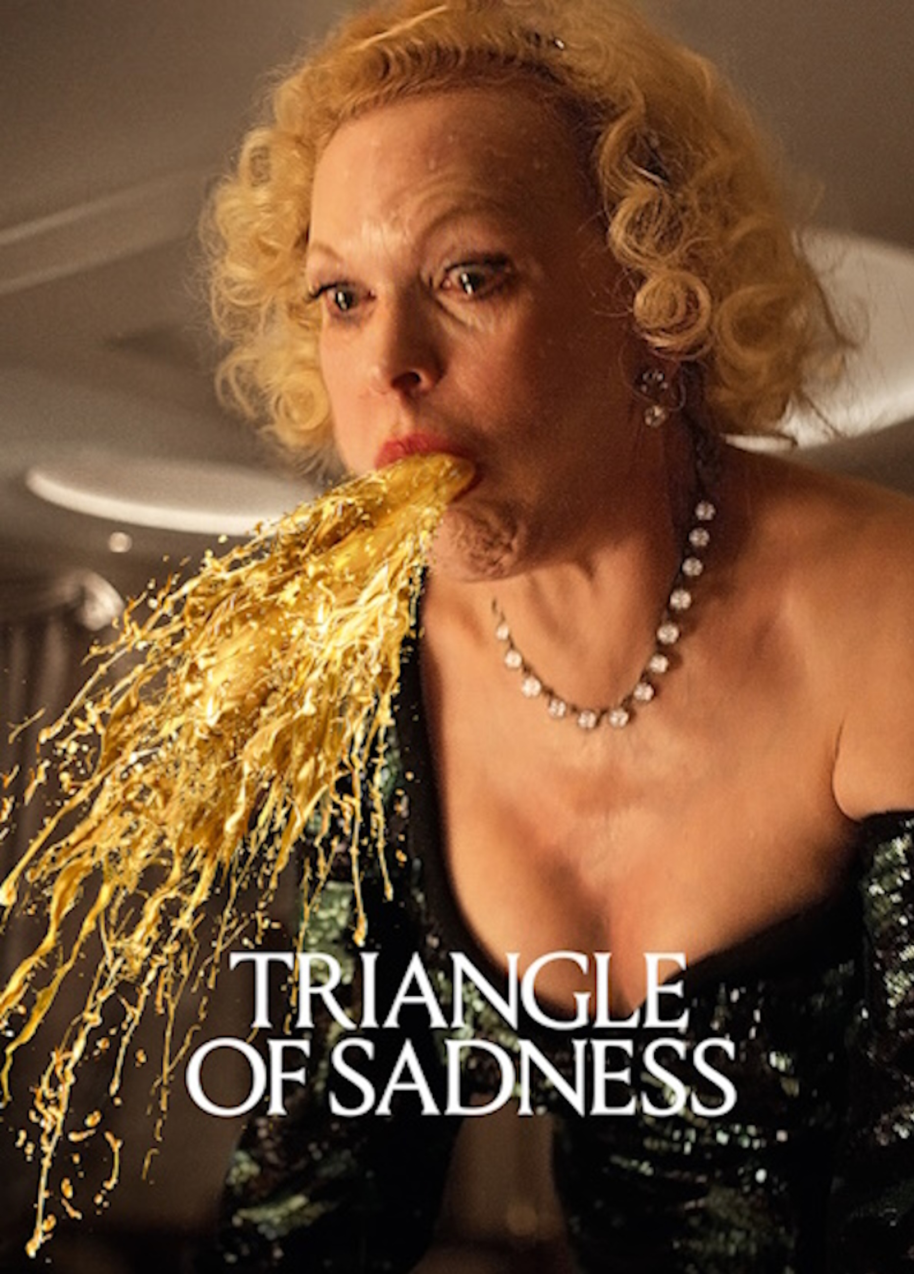 Beskrivende bilde relatert til innholdet i filmen "Triangle of Sadness"