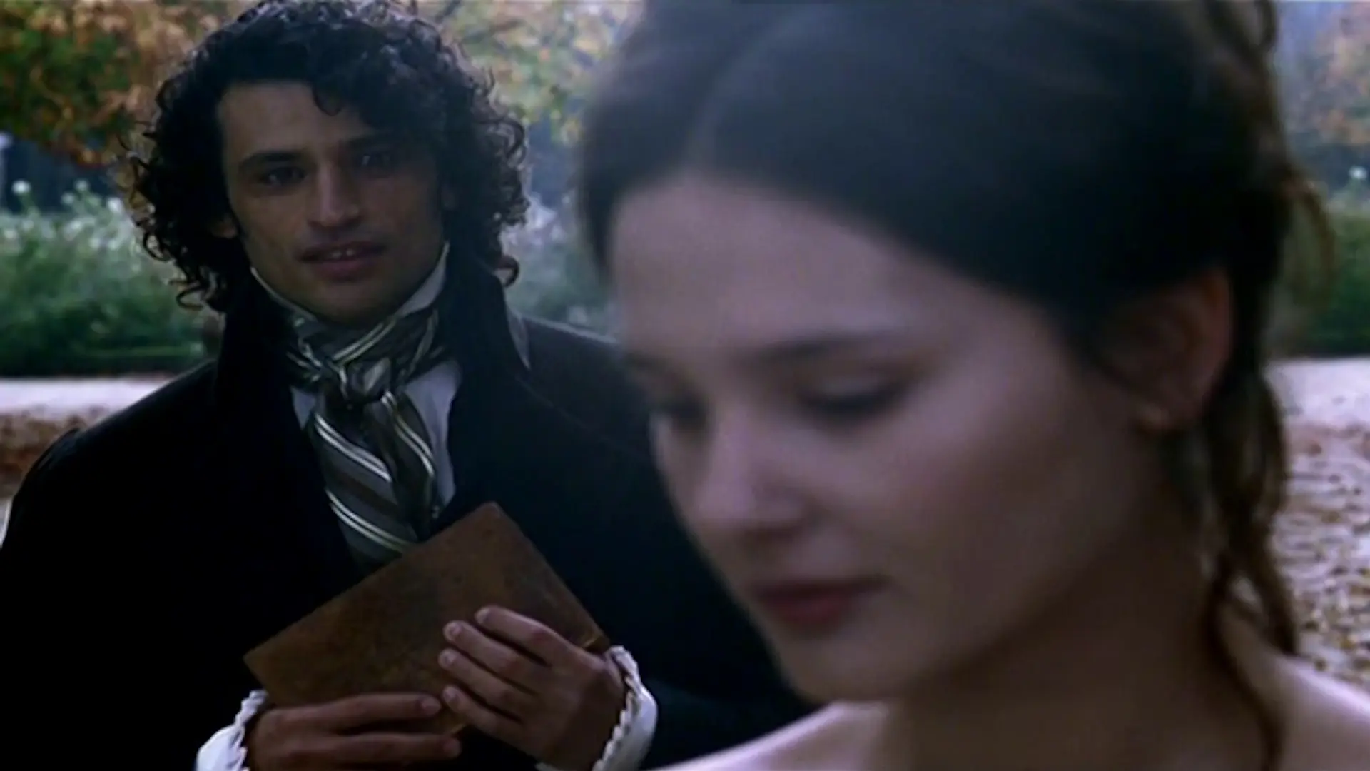 Beskrivende bilde relatert til innholdet i filmen "Les Misérables - del 2"
