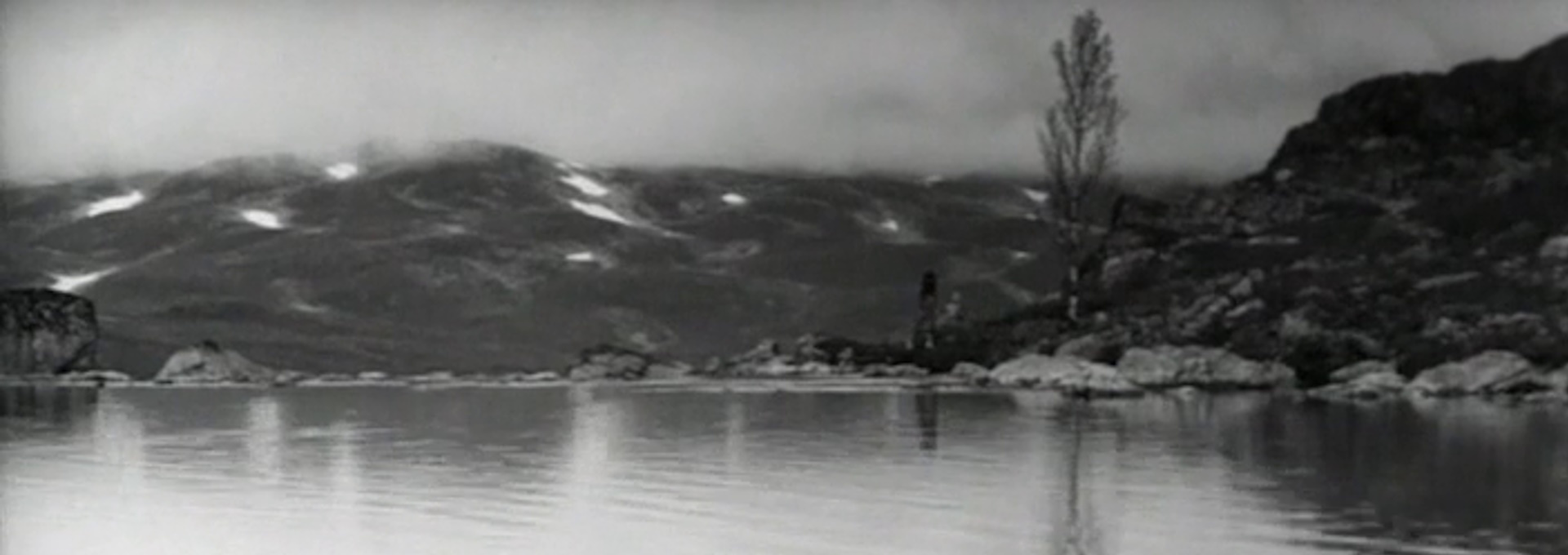 Beskrivende bilde relatert til innholdet i filmen "Dager fra 1000 år"