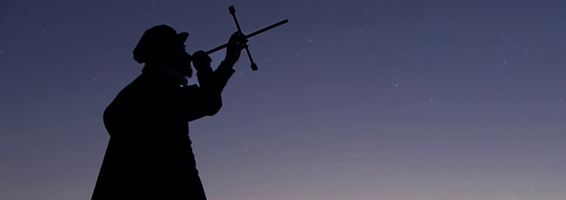Beskrivende bilde relatert til innholdet i filmen "Astronomiens pionerer - Nicolaus Kopernicus"