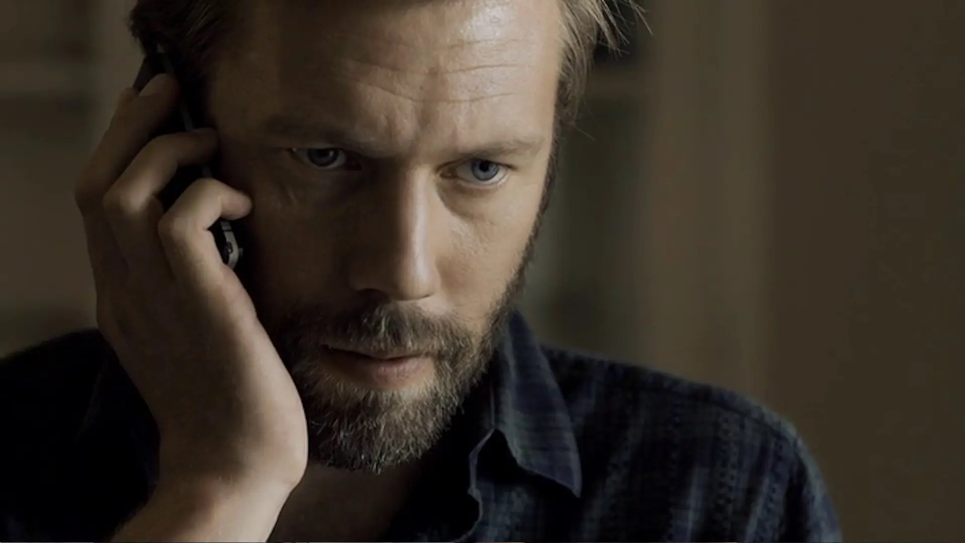 Beskrivende bilde relatert til innholdet i filmen "Den som dreper - Øye for øye"