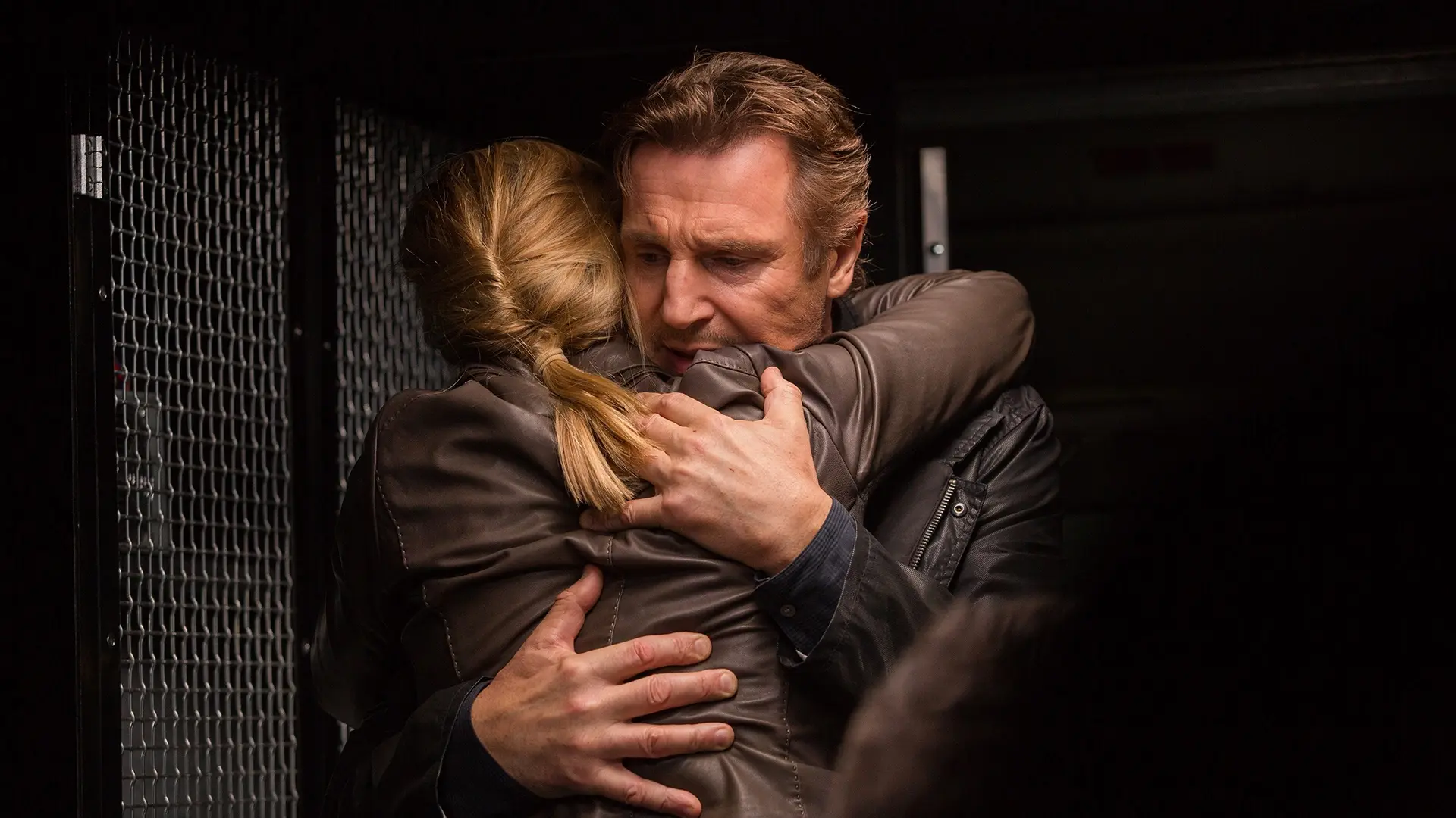 Beskrivende bilde relatert til innholdet i filmen "Taken 3"