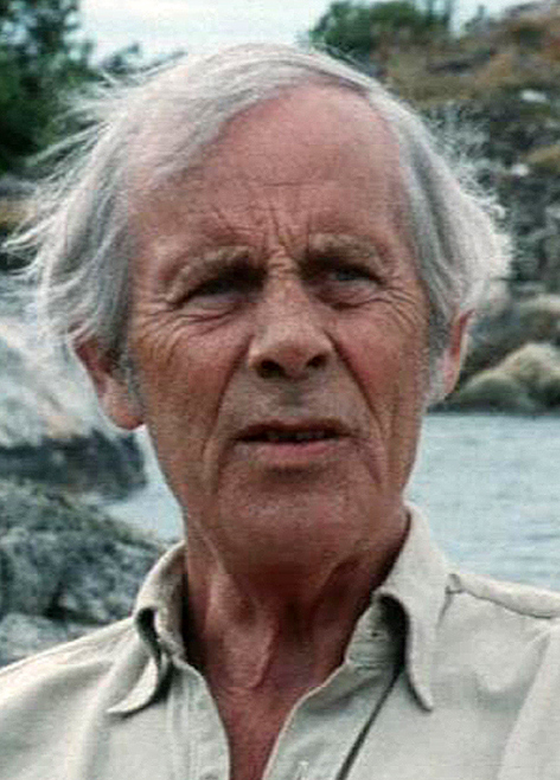 Beskrivende bilde relatert til innholdet i filmen "Arne Skouen som filmskaper 1949 - 1969"