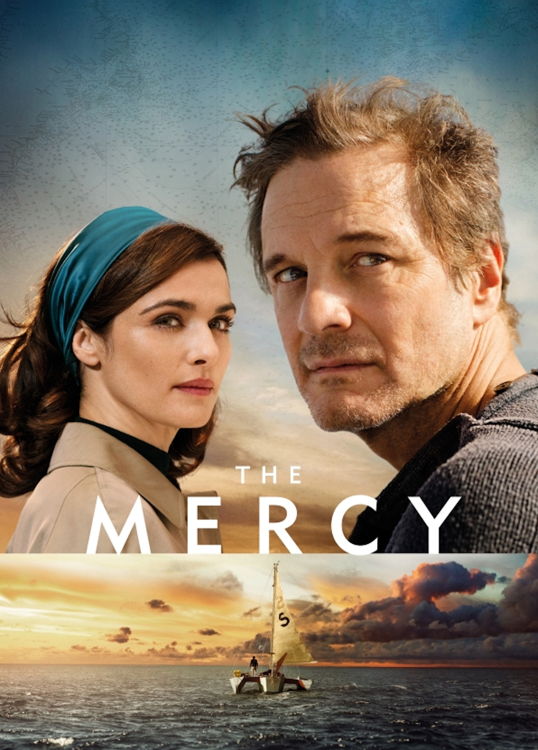 Beskrivende bilde relatert til innholdet i filmen "The Mercy"