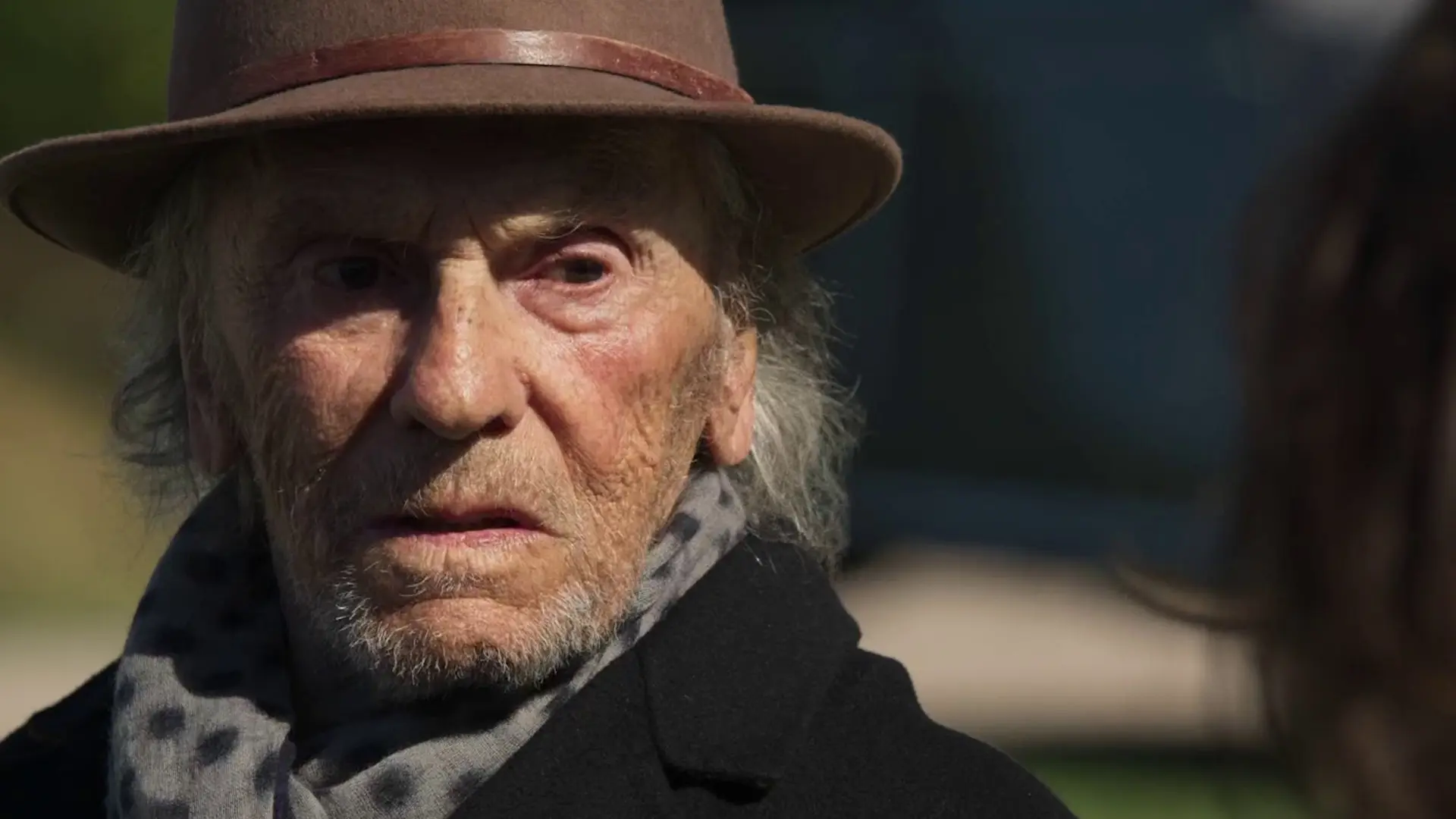 Beskrivende bilde relatert til innholdet i filmen "The Best Years of a Life"