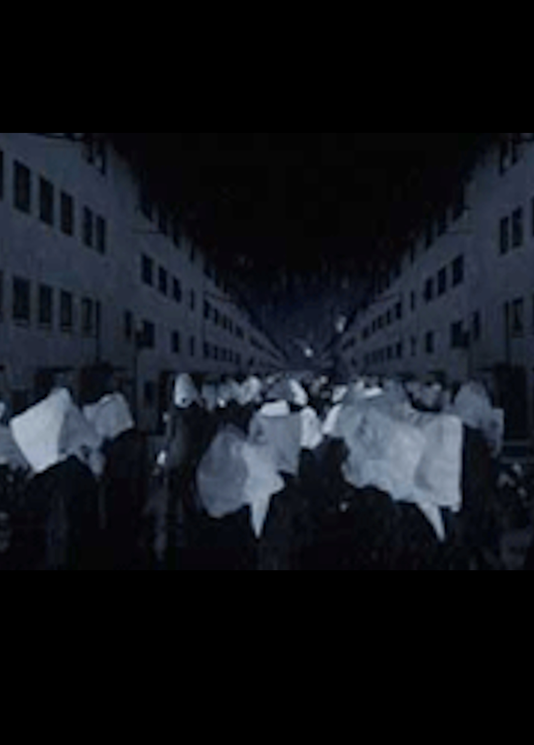 Beskrivende bilde relatert til innholdet i filmen "Me, you and a plastic bag"