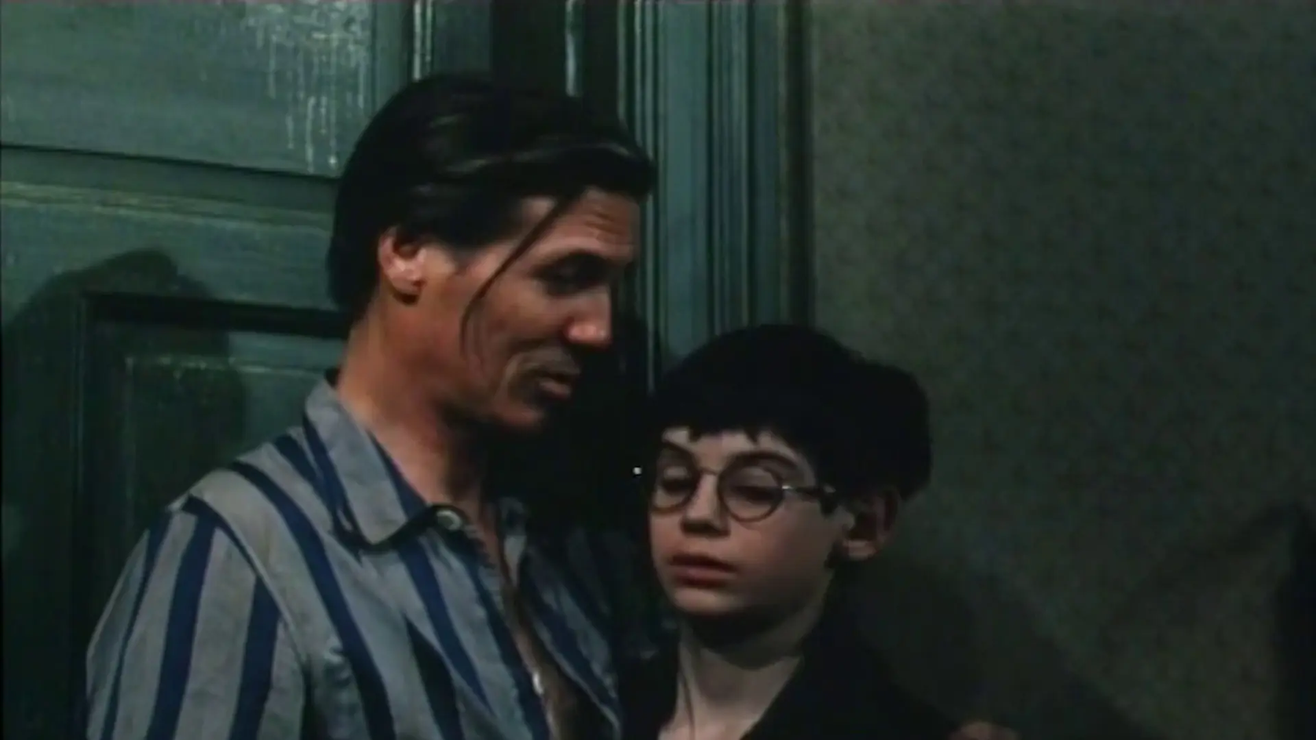 Beskrivende bilde relatert til innholdet i filmen "Bobbys krig"