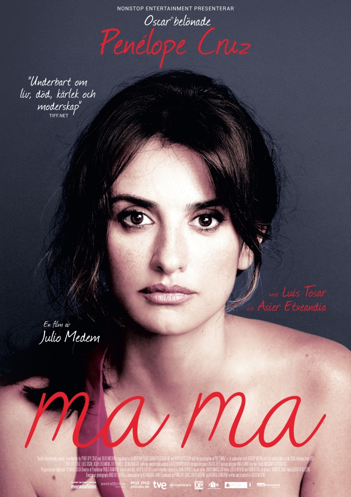 Beskrivende bilde relatert til innholdet i filmen "Ma Ma"
