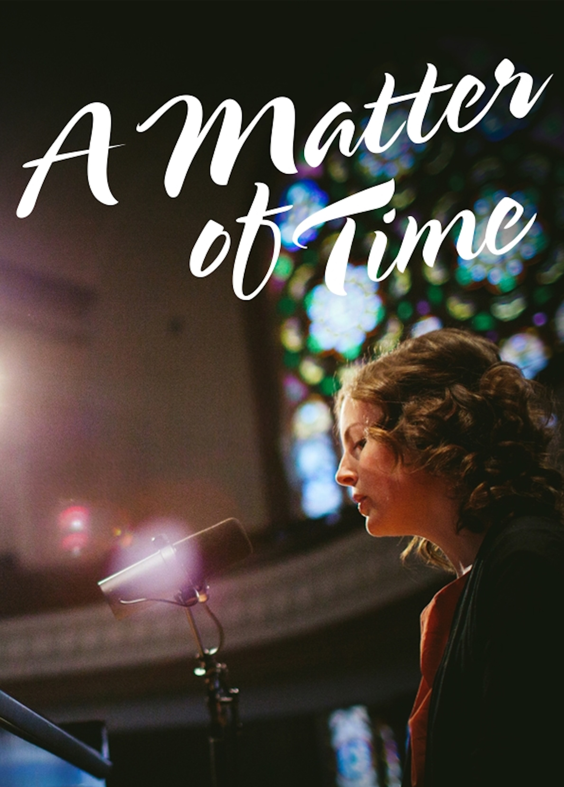 Beskrivende bilde relatert til innholdet i filmen "A Matter of Time"