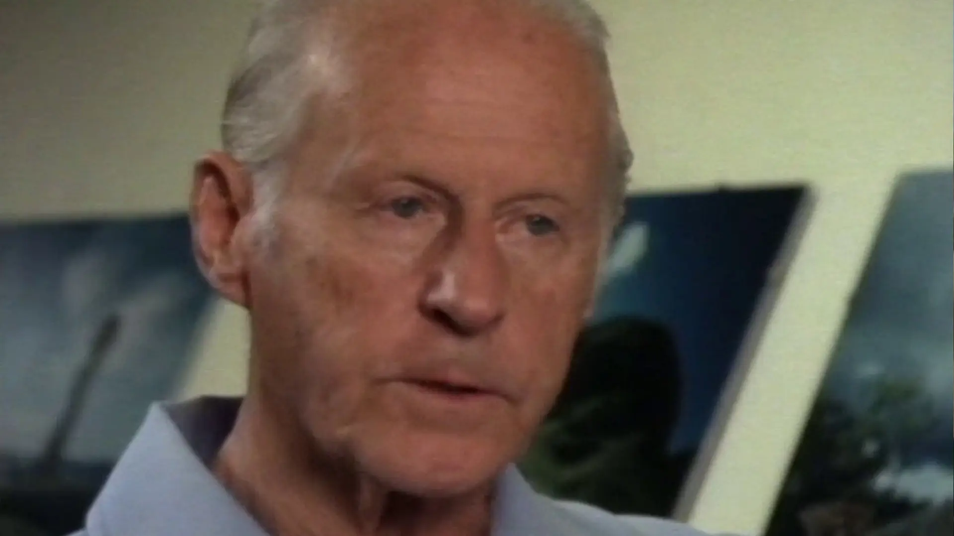 Beskrivende bilde relatert til innholdet i filmen "Thor Heyerdahl - The Kon-Tiki Man 5"