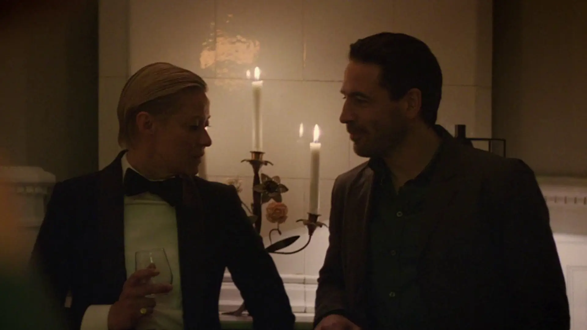 Beskrivende bilde relatert til innholdet i filmen "Lang historie kort"