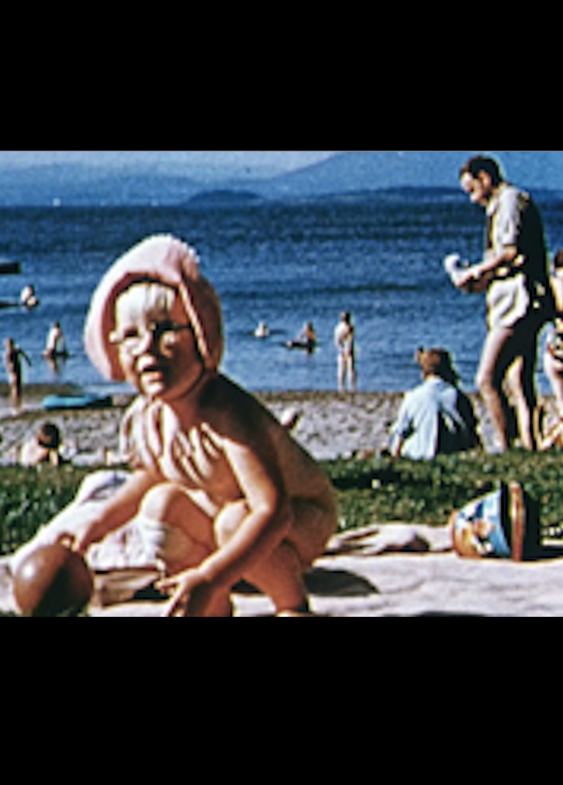 Beskrivende bilde relatert til innholdet i filmen "Velkommen til Oslo"