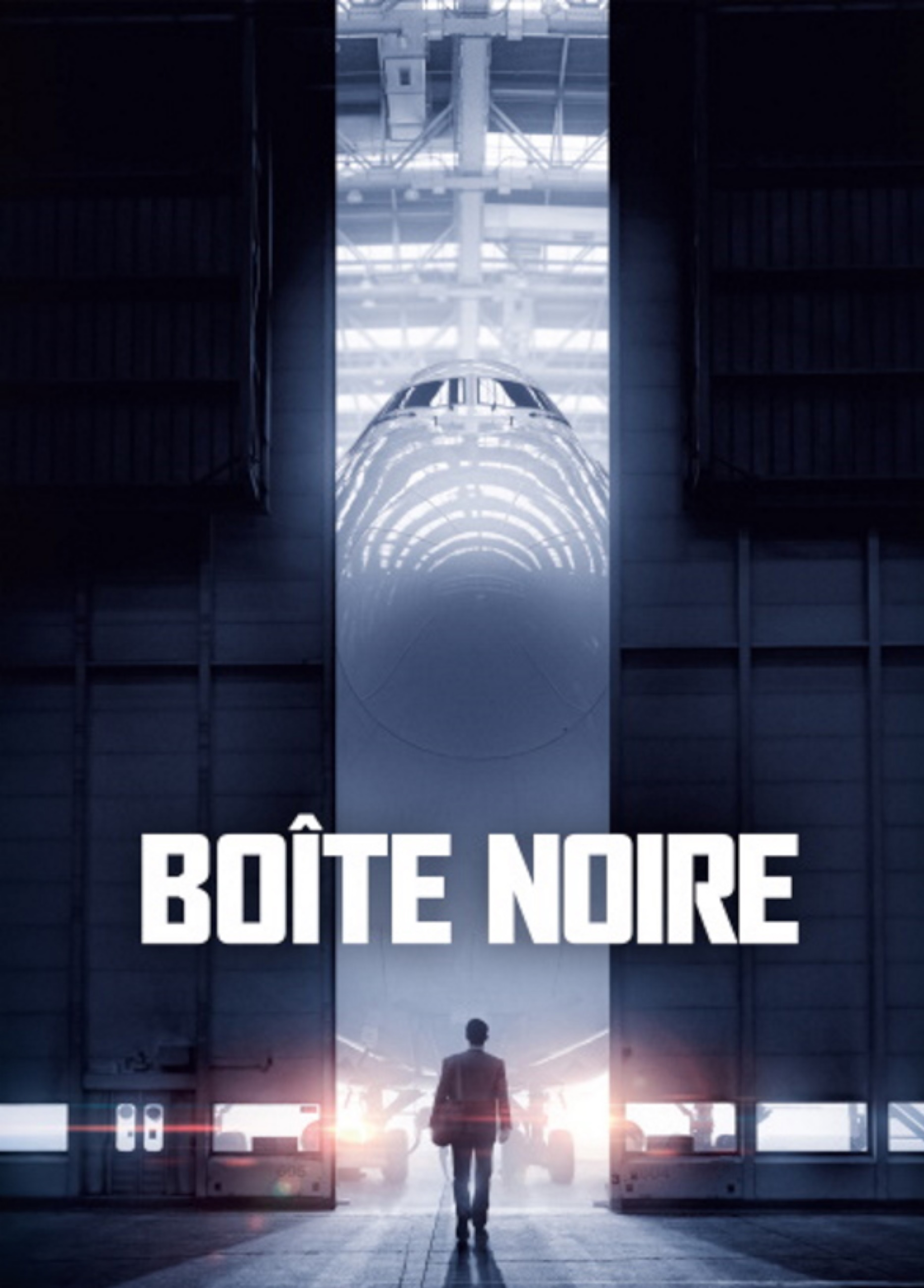Beskrivende bilde relatert til innholdet i filmen "Boîte noire"