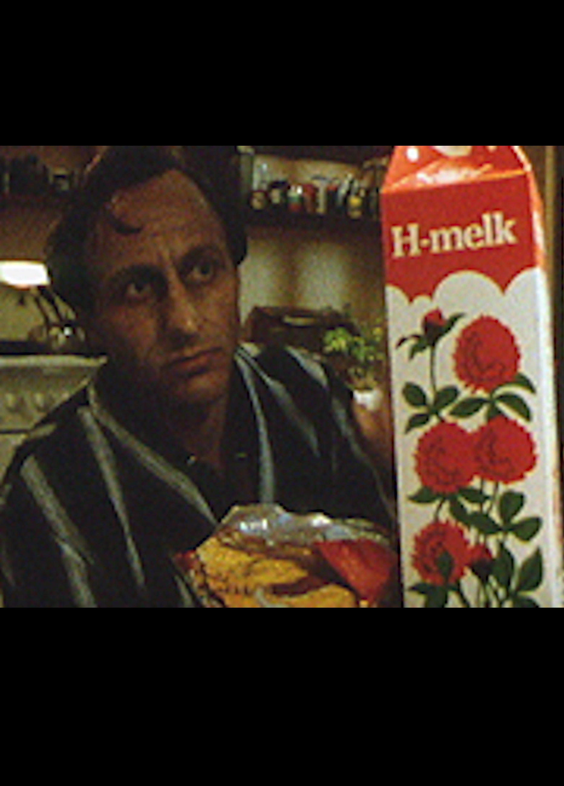 Beskrivende bilde relatert til innholdet i filmen "Kjøleskapet"