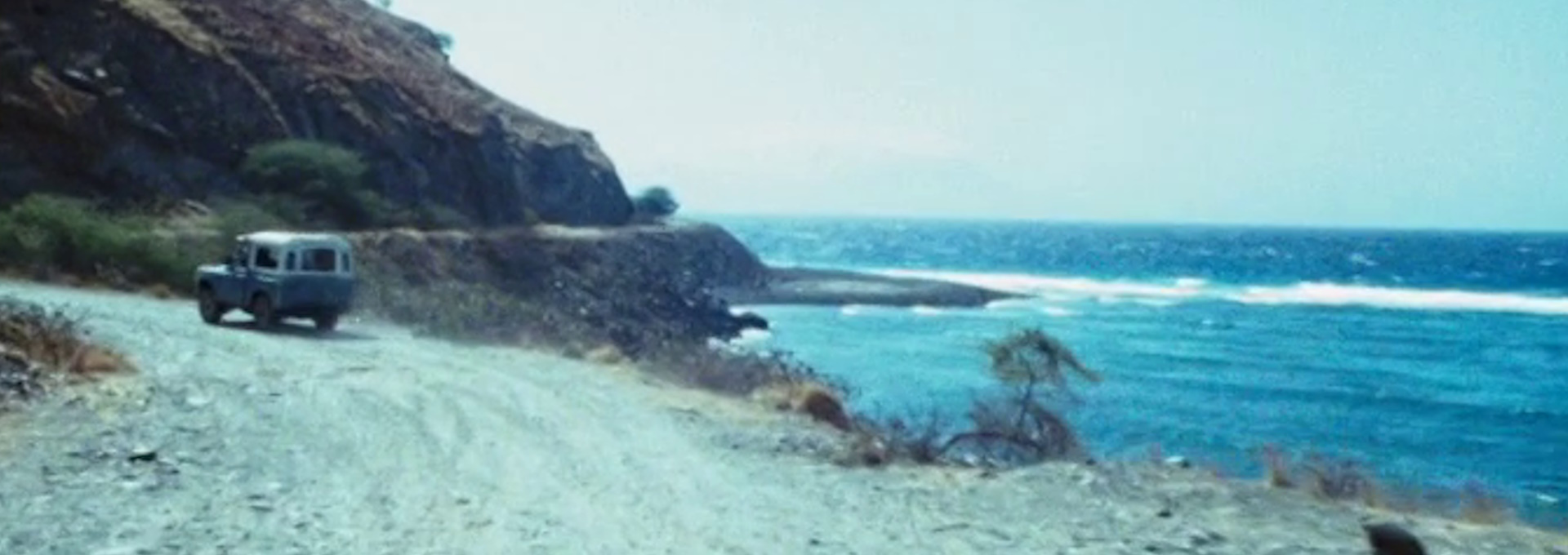 Beskrivende bilde relatert til innholdet i filmen "Balibo"