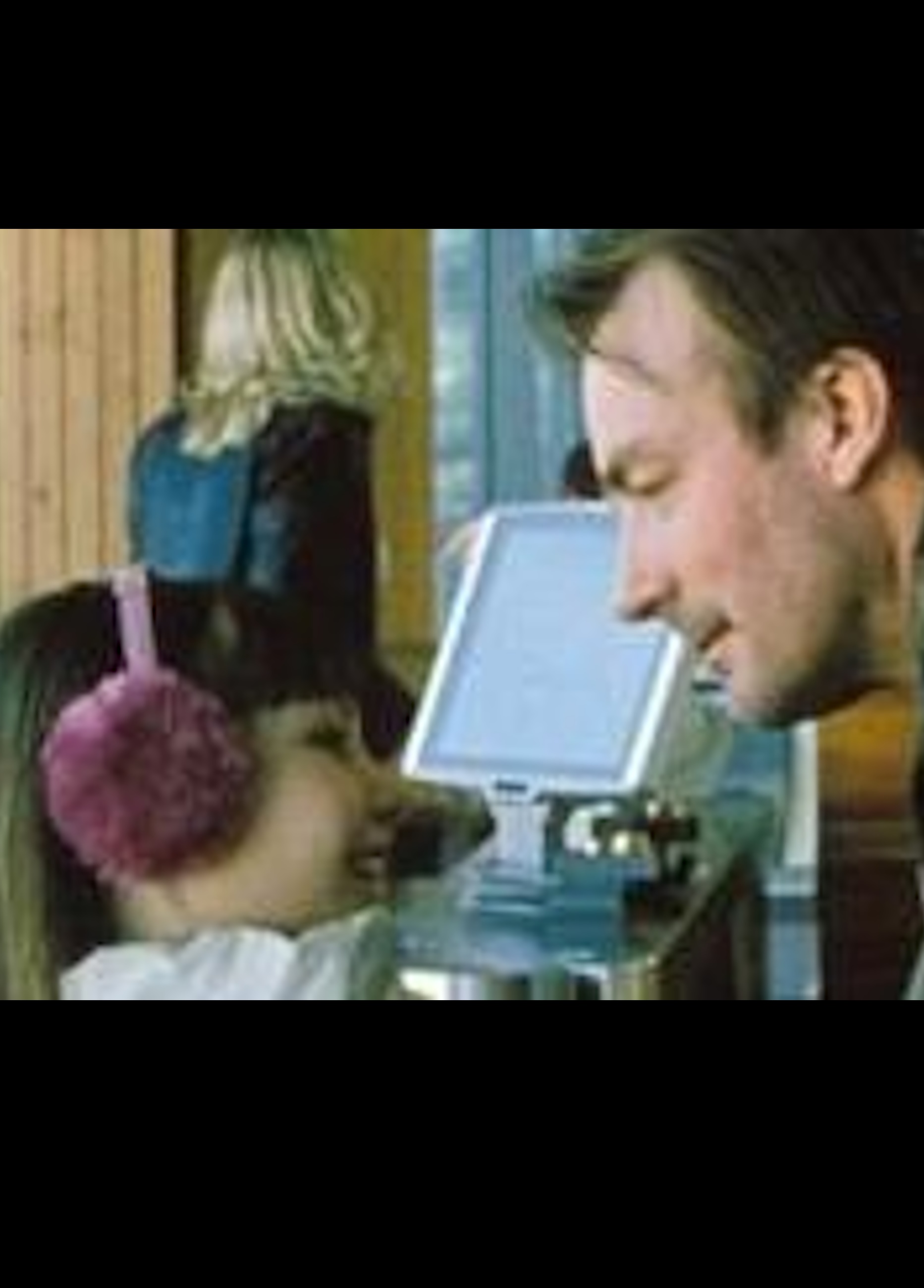 Beskrivende bilde relatert til innholdet i filmen "Aldri mer hverdag"
