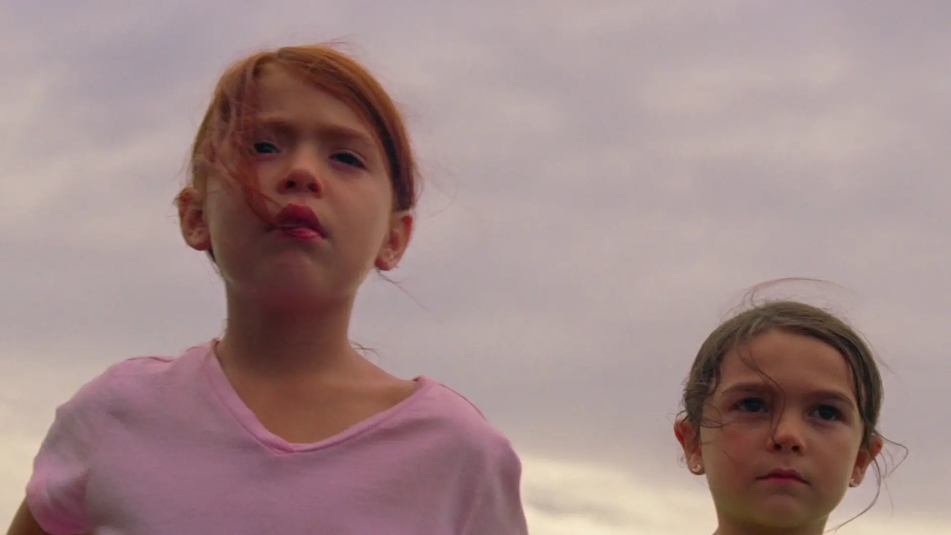 Beskrivende bilde relatert til innholdet i filmen "The Florida project"