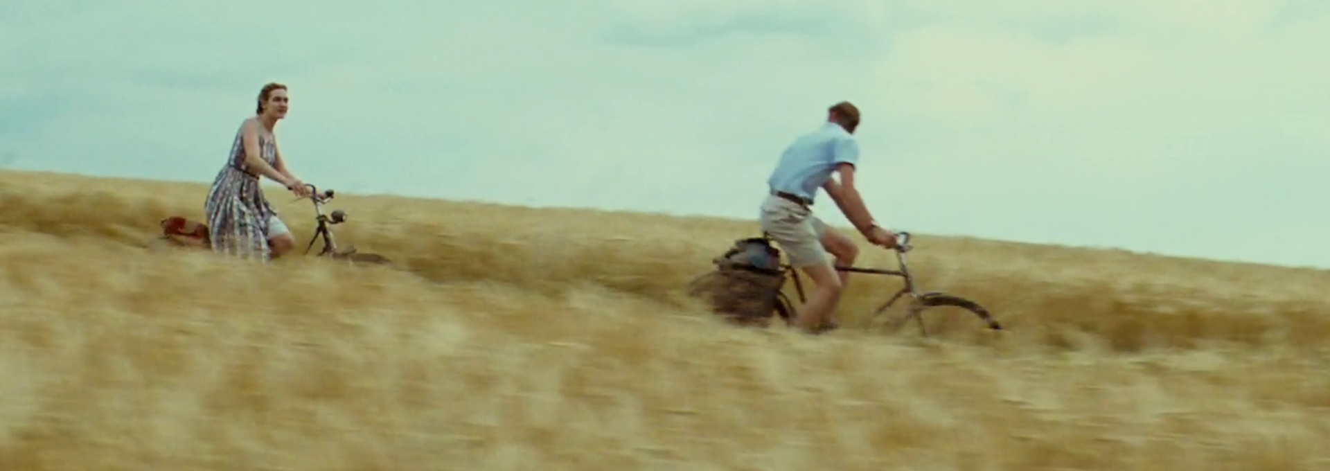 Beskrivende bilde relatert til innholdet i filmen "The Reader"