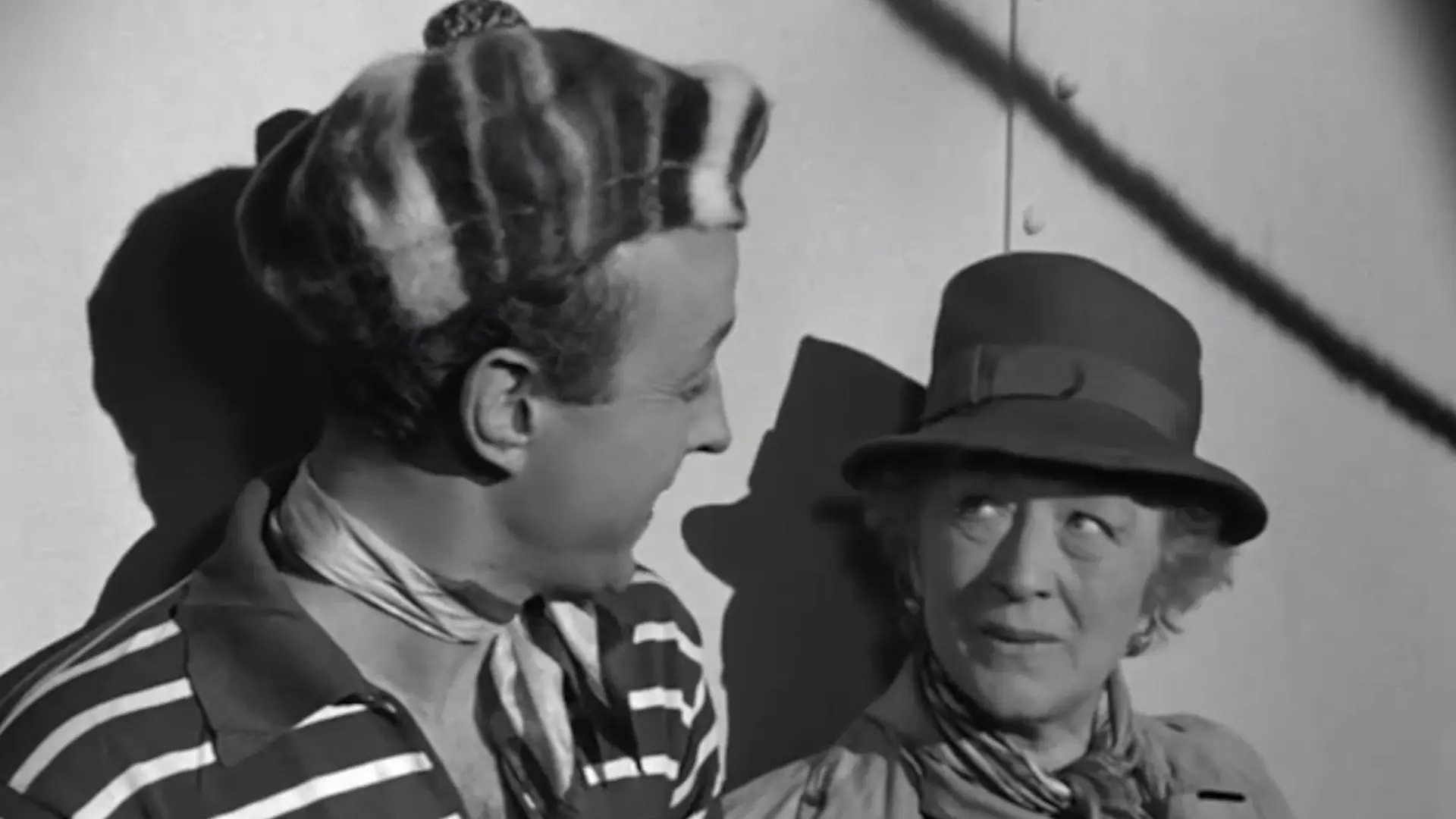 Beskrivende bilde relatert til innholdet i filmen "På solsiden"