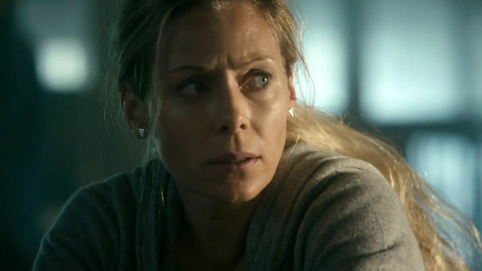 Beskrivende bilde relatert til innholdet i filmen "Maria Wern: Drømmen som forvillet deg"
