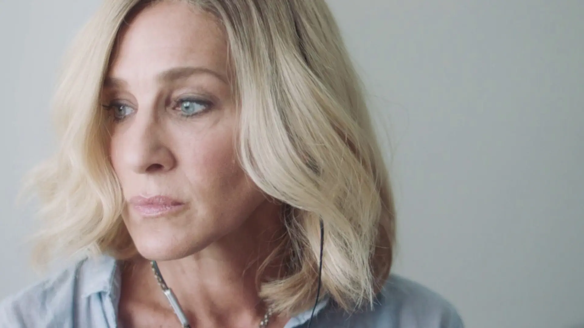 Beskrivende bilde relatert til innholdet i filmen "Here and Now"