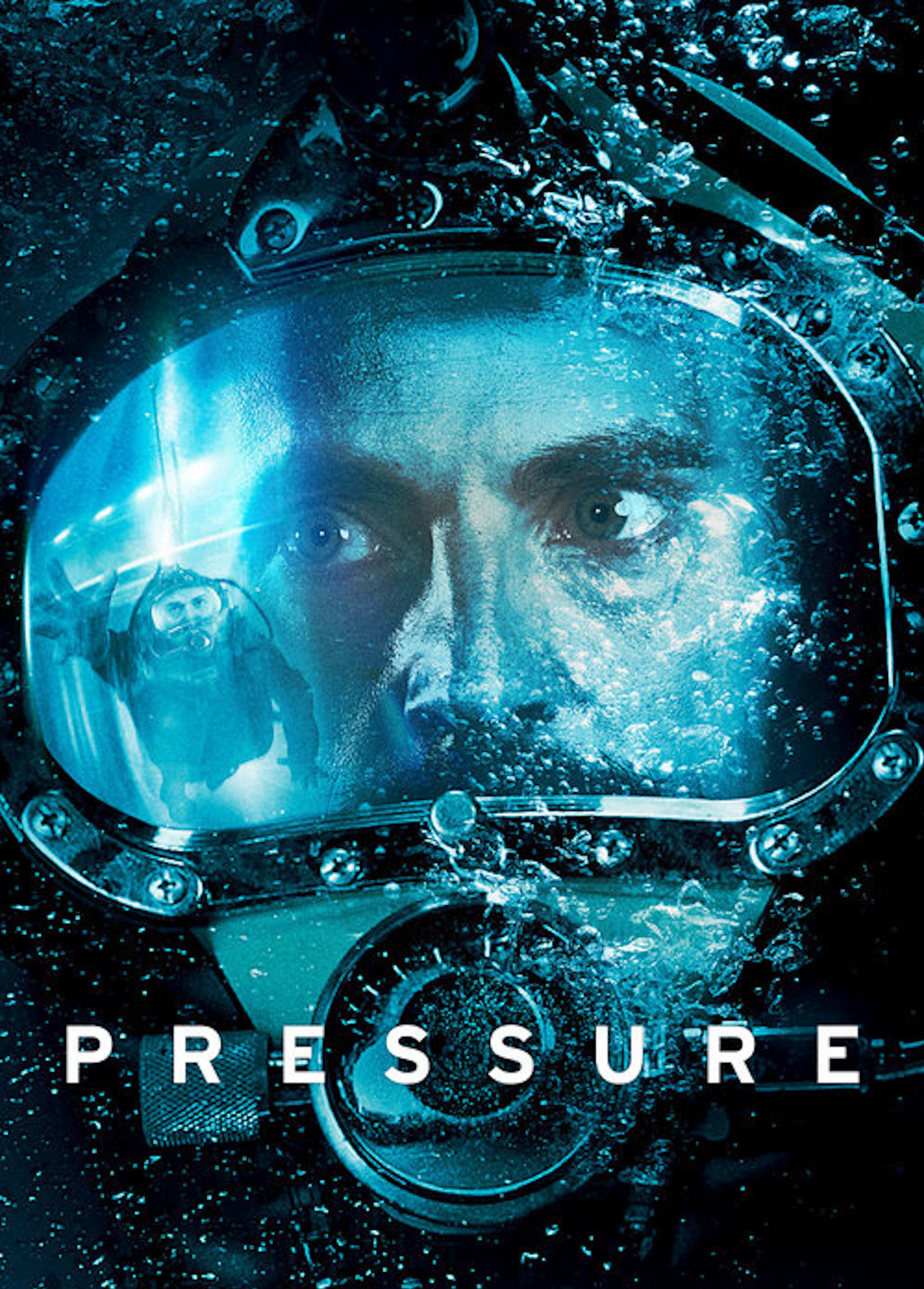 Beskrivende bilde relatert til innholdet i filmen "Pressure"