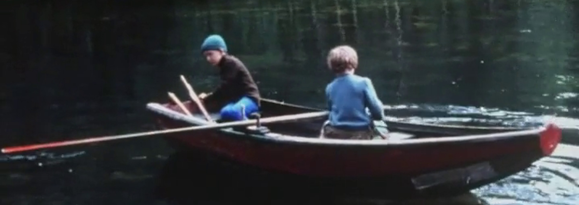 Beskrivende bilde relatert til innholdet i filmen "Emil og kaffikokaren"